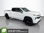 Used 2023 Chevrolet Silverado 1500 RST Crew Cab 4x4 Pickup for sale #6107662 - photo 1