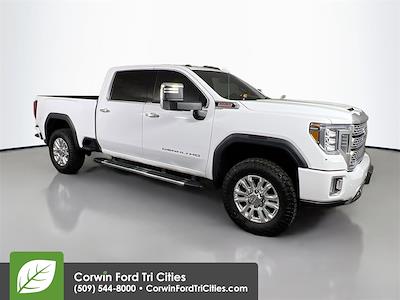 2020 GMC Sierra 2500 Crew Cab 4WD Pickup for sale #6107753 - photo 1