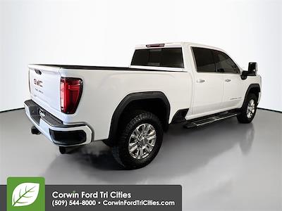 2020 GMC Sierra 2500 Crew Cab 4WD Pickup for sale #6107753 - photo 2
