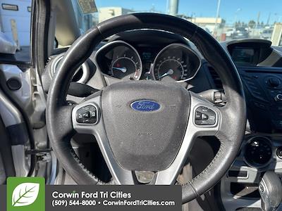 Used 2015 Ford Fiesta - photo 1