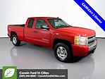 Used 2010 Chevrolet Silverado 1500 LT Extended Cab for sale #6107915 - photo 1