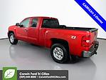 Used 2010 Chevrolet Silverado 1500 LT Extended Cab for sale #6107915 - photo 11