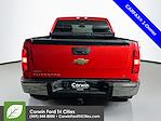 Used 2010 Chevrolet Silverado 1500 LT Extended Cab for sale #6107915 - photo 14