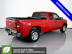Used 2010 Chevrolet Silverado 1500 LT Extended Cab for sale #6107915 - photo 2