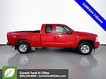Used 2010 Chevrolet Silverado 1500 LT Extended Cab for sale #6107915 - photo 17