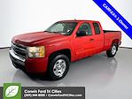Used 2010 Chevrolet Silverado 1500 LT Extended Cab for sale #6107915 - photo 7