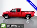 Used 2010 Chevrolet Silverado 1500 LT Extended Cab for sale #6107915 - photo 8