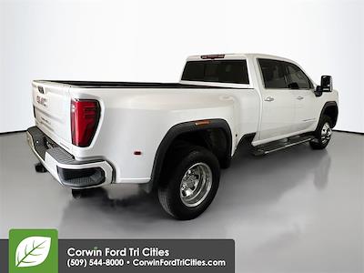 Used 2024 GMC Sierra 3500 Denali Crew Cab 4x4 Pickup for sale #6108522 - photo 2