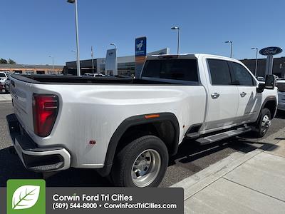 2024 GMC Sierra 3500 Crew Cab 4x4 Pickup for sale #6108522 - photo 2