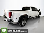 Used 2024 GMC Sierra 3500 Denali Crew Cab 4x4 Pickup for sale #6108522 - photo 2