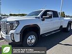 2024 GMC Sierra 3500 Crew Cab 4x4 Pickup for sale #6108522 - photo 5