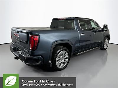 2021 GMC Sierra 1500 Crew Cab 4x4 Pickup for sale #6108560 - photo 2