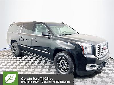 Used 2018 GMC Yukon XL Denali 4x4 SUV for sale #6108603 - photo 1