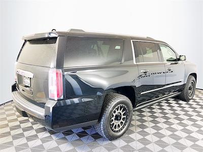 Used 2018 GMC Yukon XL Denali 4x4 SUV for sale #6108603 - photo 2