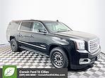 Used 2018 GMC Yukon XL Denali 4x4 SUV for sale #6108603 - photo 1