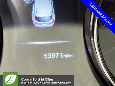 Used 2017 Nissan Rogue Sport SL for sale #6108660 - photo 2