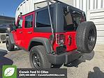 2016 Jeep Wrangler 4x4 SUV for sale #6109287 - photo 11