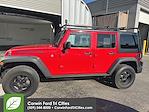 2016 Jeep Wrangler 4x4 SUV for sale #6109287 - photo 12
