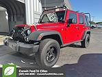 2016 Jeep Wrangler 4x4 SUV for sale #6109287 - photo 14