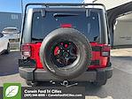 2016 Jeep Wrangler 4x4 SUV for sale #6109287 - photo 9