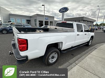 2018 Chevrolet Silverado 2500 Crew Cab SRW 4x2 Pickup for sale #6109643 - photo 2
