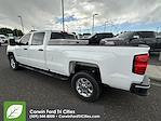 2018 Chevrolet Silverado 2500 Crew Cab SRW 4x2 Pickup for sale #6109643 - photo 12
