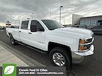 2018 Chevrolet Silverado 2500 Crew Cab SRW 4x2 Pickup for sale #6109643 - photo 8