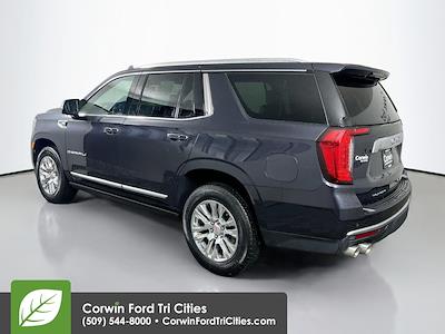 2024 GMC Yukon 4WD SUV for sale #6109663 - photo 2