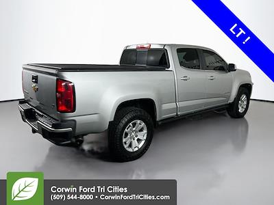 2016 Chevrolet Colorado Crew Cab 4WD Pickup for sale #6109702 - photo 2