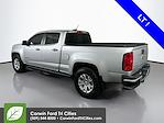 2016 Chevrolet Colorado Crew Cab 4WD Pickup for sale #6109702 - photo 12