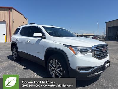 2018 GMC Acadia AWD SUV for sale #6109751 - photo 1