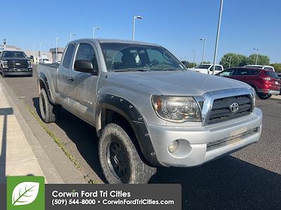 2005 Toyota Tacoma Extra Cab 4x4 Pickup for sale #6109947 - photo 1