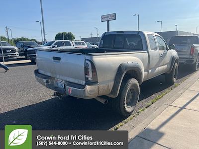2005 Toyota Tacoma Extra Cab 4x4 Pickup for sale #6109947 - photo 2
