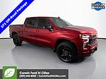Used 2025 Chevrolet Silverado 1500 RST Crew Cab 4WD Pickup for sale #6110279 - photo 1