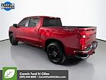 Used 2025 Chevrolet Silverado 1500 RST Crew Cab 4WD Pickup for sale #6110279 - photo 12