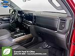 Used 2025 Chevrolet Silverado 1500 RST Crew Cab 4WD Pickup for sale #6110279 - photo 29