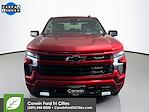Used 2025 Chevrolet Silverado 1500 RST Crew Cab 4WD Pickup for sale #6110279 - photo 5