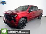 Used 2025 Chevrolet Silverado 1500 RST Crew Cab 4WD Pickup for sale #6110279 - photo 6