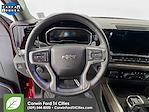 Used 2025 Chevrolet Silverado 1500 RST Crew Cab 4WD Pickup for sale #6110279 - photo 9