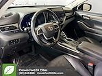 Used 2023 Toyota Highlander Limited for sale #6110535 - photo 3
