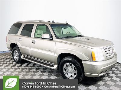 Used 2003 Cadillac Escalade Base AWD SUV for sale #6111224 - photo 1