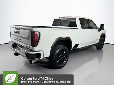 Used 2025 GMC Sierra 3500 - photo 1