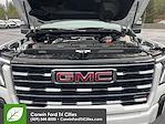 2025 GMC Sierra 3500 Crew Cab 4WD Pickup for sale #6111368 - photo 35
