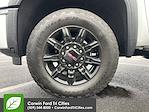 2025 GMC Sierra 3500 Crew Cab 4WD Pickup for sale #6111368 - photo 9