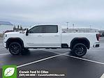 2025 GMC Sierra 3500 Crew Cab 4WD Pickup for sale #6111368 - photo 10