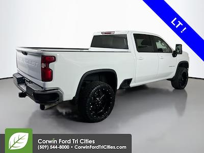 2021 Chevrolet Silverado 2500 Crew Cab 4WD Pickup for sale #6111883 - photo 2