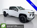2021 Chevrolet Silverado 2500 Crew Cab 4WD Pickup for sale #6111883 - photo 1