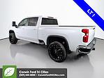2021 Chevrolet Silverado 2500 Crew Cab 4WD Pickup for sale #6111883 - photo 13