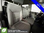 2021 Chevrolet Silverado 2500 Crew Cab 4WD Pickup for sale #6111883 - photo 17