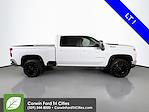 2021 Chevrolet Silverado 2500 Crew Cab 4WD Pickup for sale #6111883 - photo 18